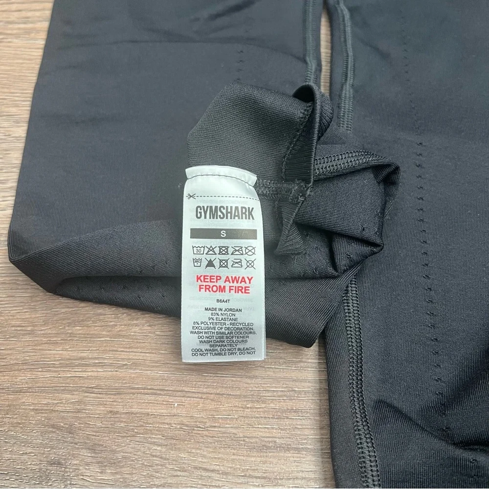 Gymshark Sweat Seamless Sculpt Leggings - Picture 10 of 10